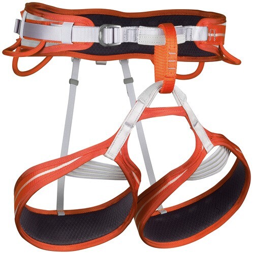 CAMP IMPULSE  - HARNESS M, orange