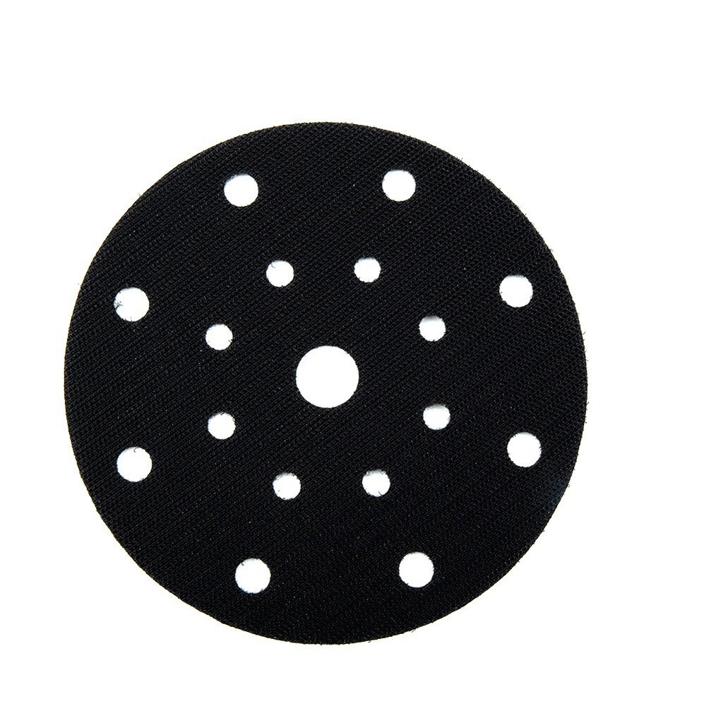 6 inch 17 Holes Interface Pad Protection Disc 150mm for Sander Hook&Loop