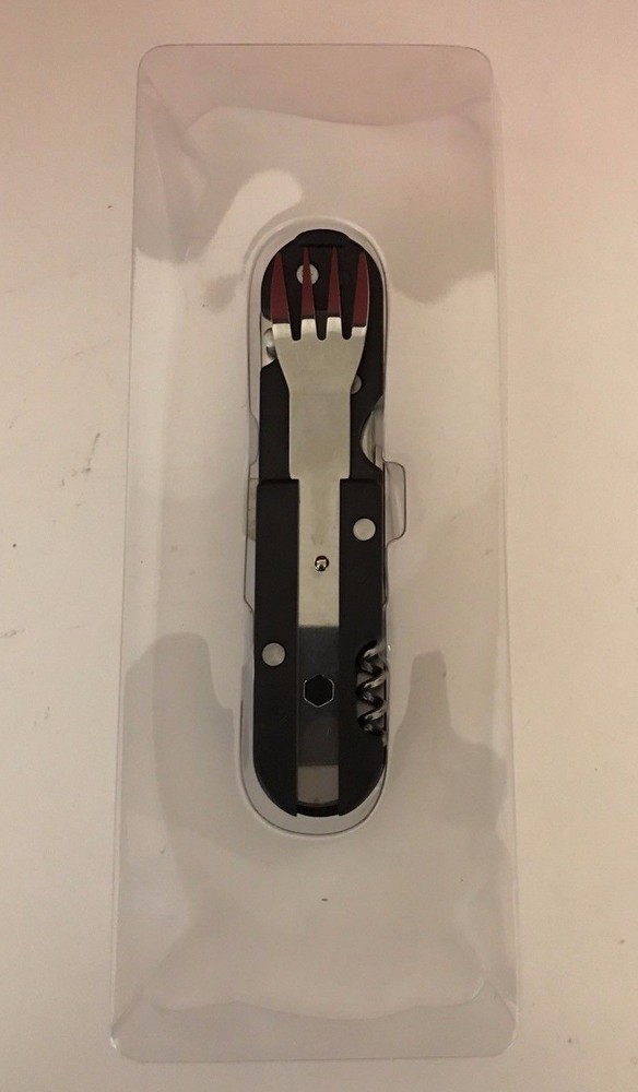5 Minute Fix-It The Ultimate Quick Fix Solution 5 in 1 Ultimate Chow Tool