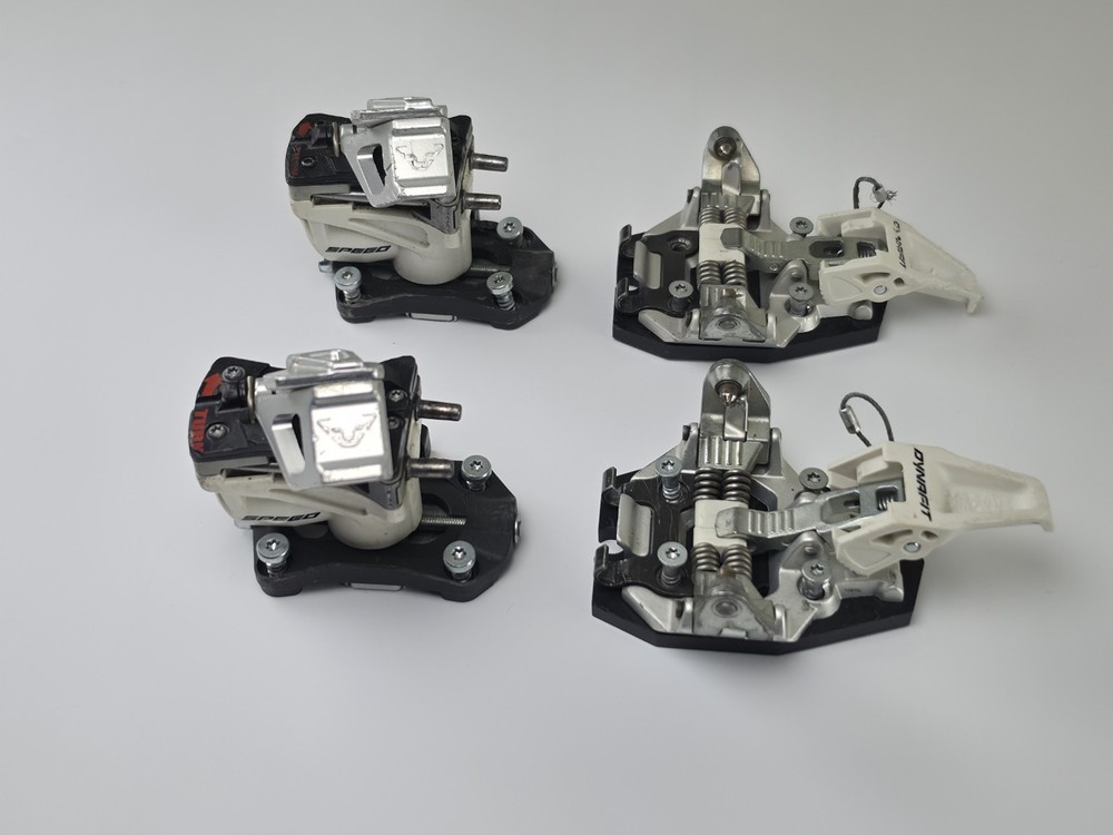 Dynafit Speed Turn Alpine Touring Ski Bindings