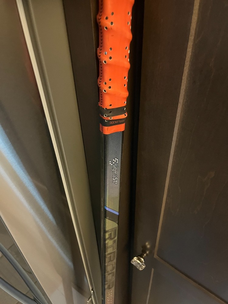 CCM Trigger 9 Hockey Pro Composite Stick Junior
