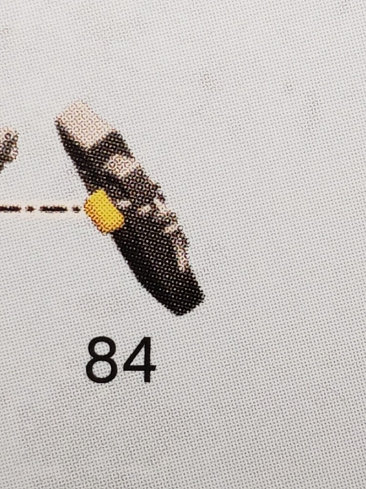 40k Space Wolves Bits Wolf Scout Kill Team Trapmaster Haywire Mine Axe #80