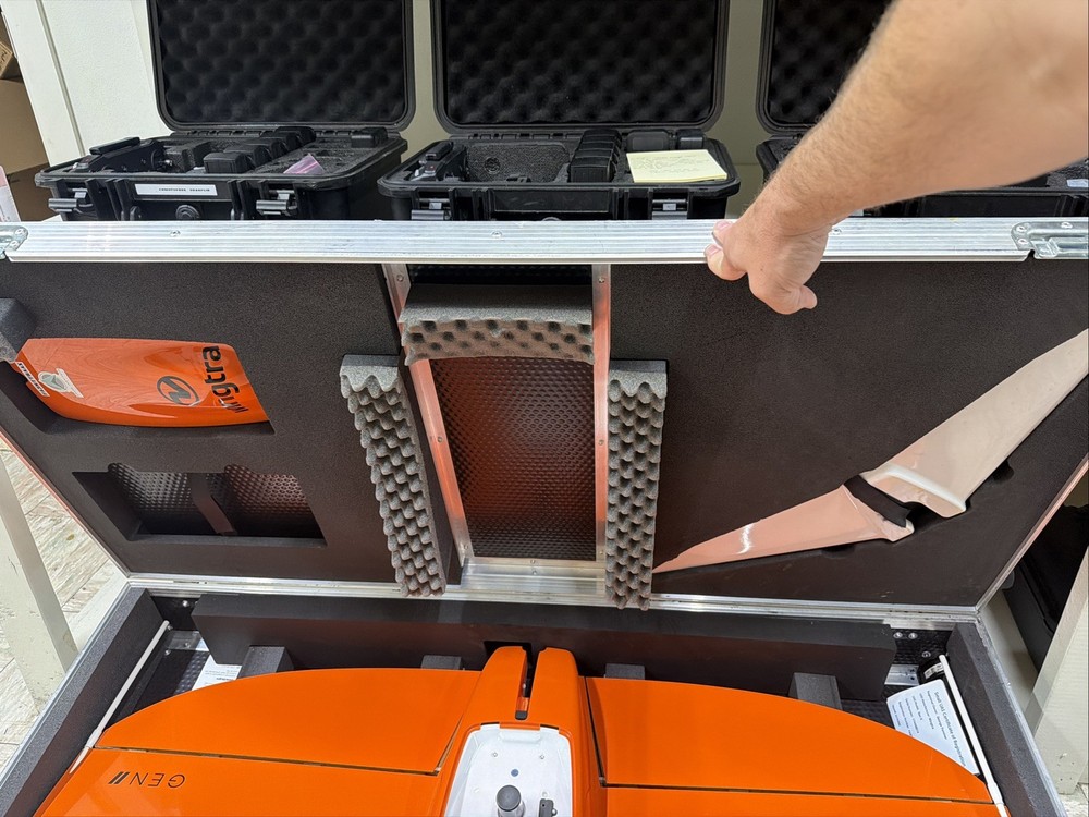 WingtraOne GEN II Drone Package