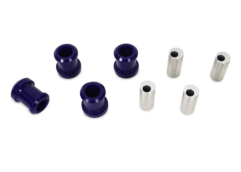 Superpro For 04-11 Mazda RX-8 Camber Adjustable Front UCA Inner Bushing Kit -