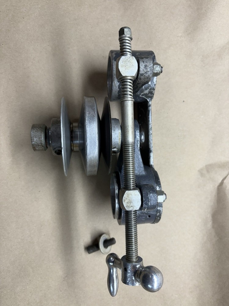 Shopsmith 10ER Speed Changer