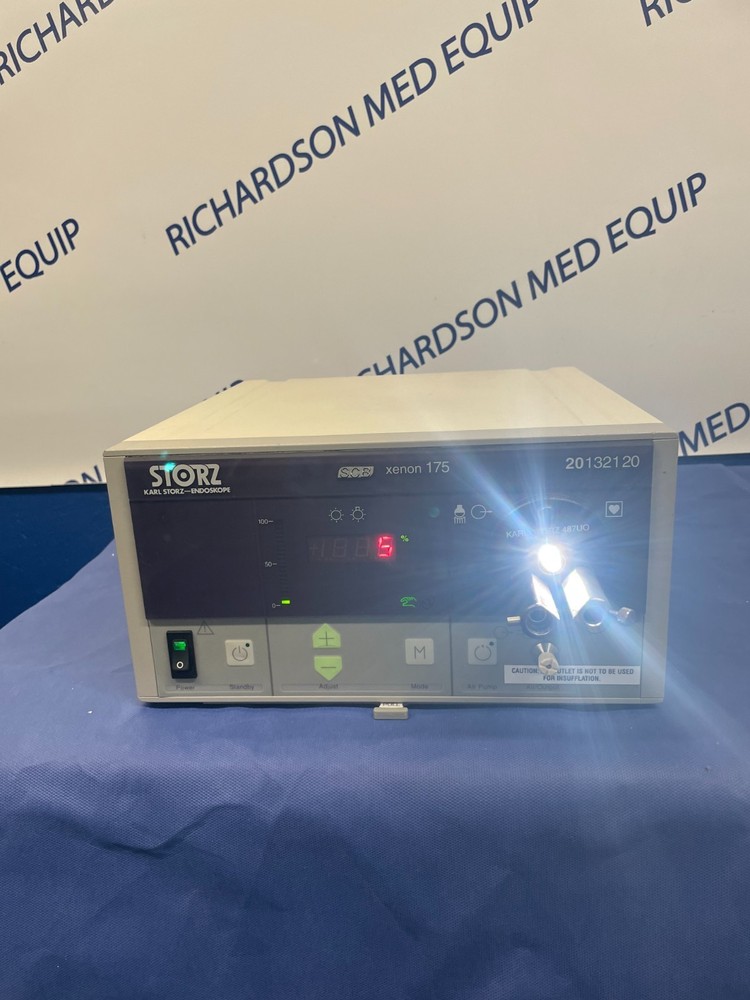 Stroz SCB Xenon 175 20132120 light source