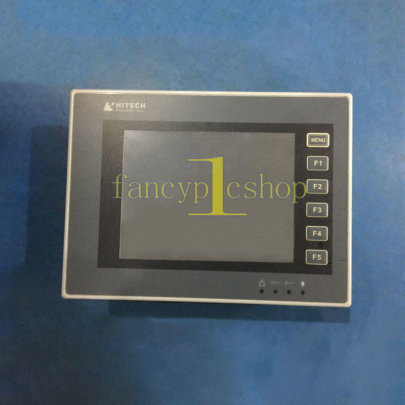 ONE HITECH Touch Screen PWS6600T-S USED