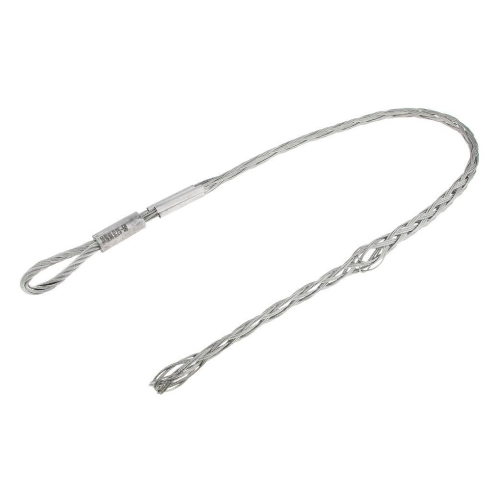 2.7-3.7inch Insulated Wire Puller, 4 Feet
