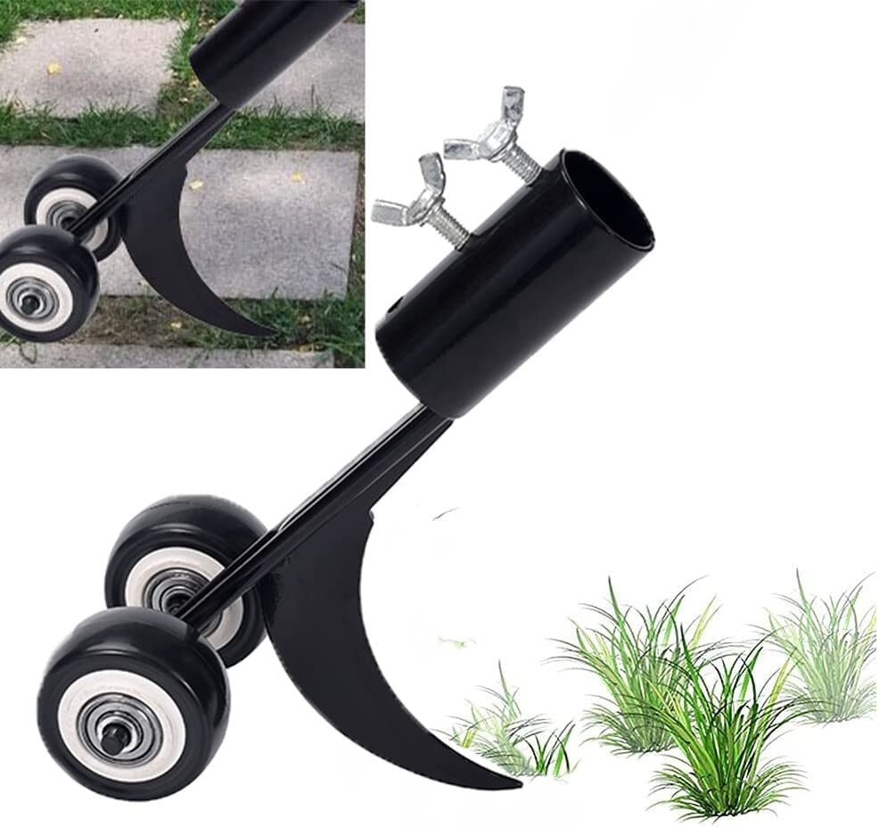 Weed Puller Tool Crack And Crevice Weeding Tool Adjustable Weeding Cleaning NEW