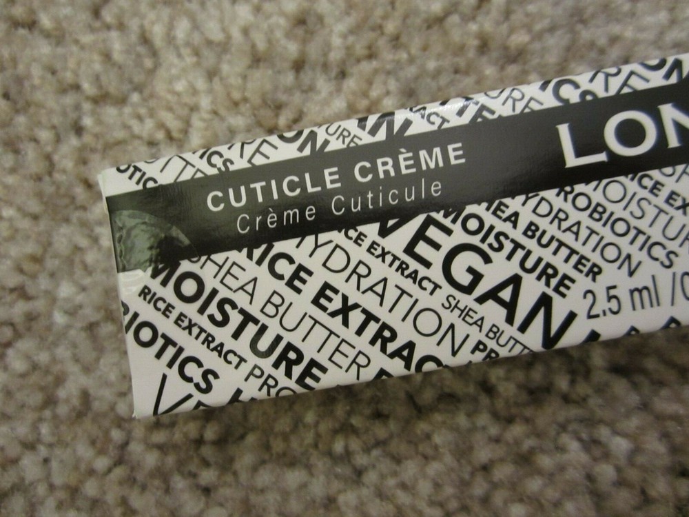 Londontown Cuticle Creme 0.09 fl. oz.