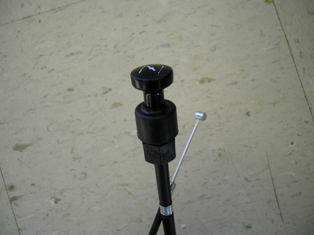 Choke Cable Lazer 5 Moped SSR