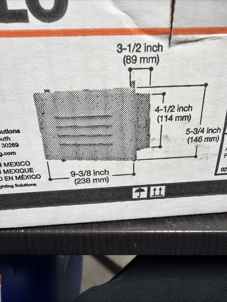 HALO Recessed Step Light H2920ICT