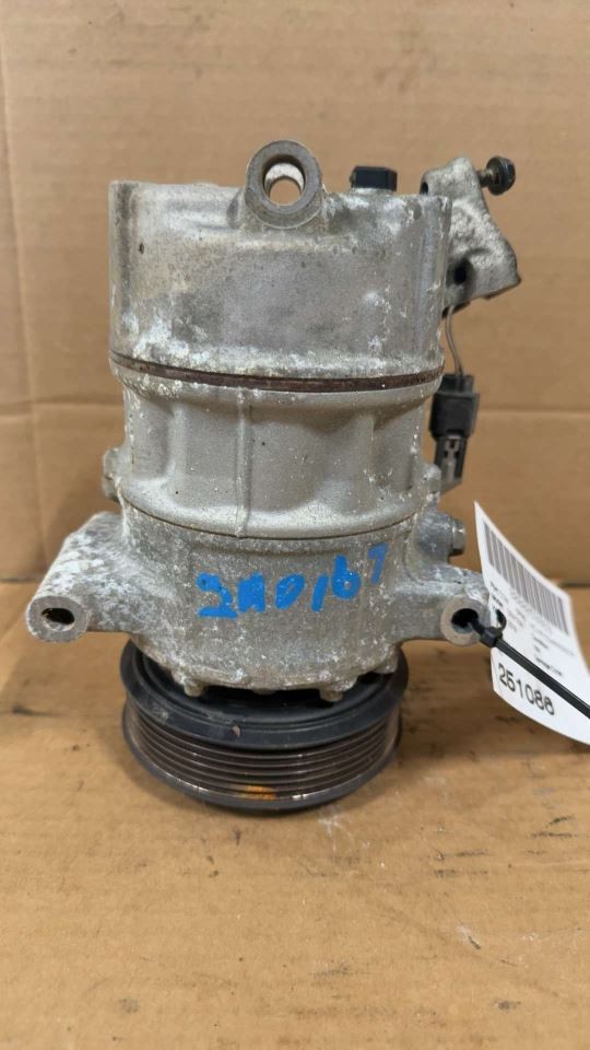 SENTRA 2019 Fuse Box Cabin 6775