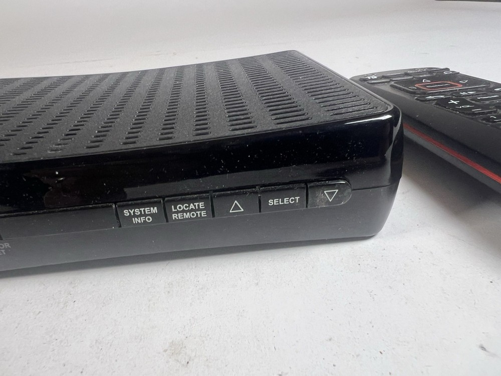 Dish Network ECHOSTAR Wireless Joey Access Point W Remote