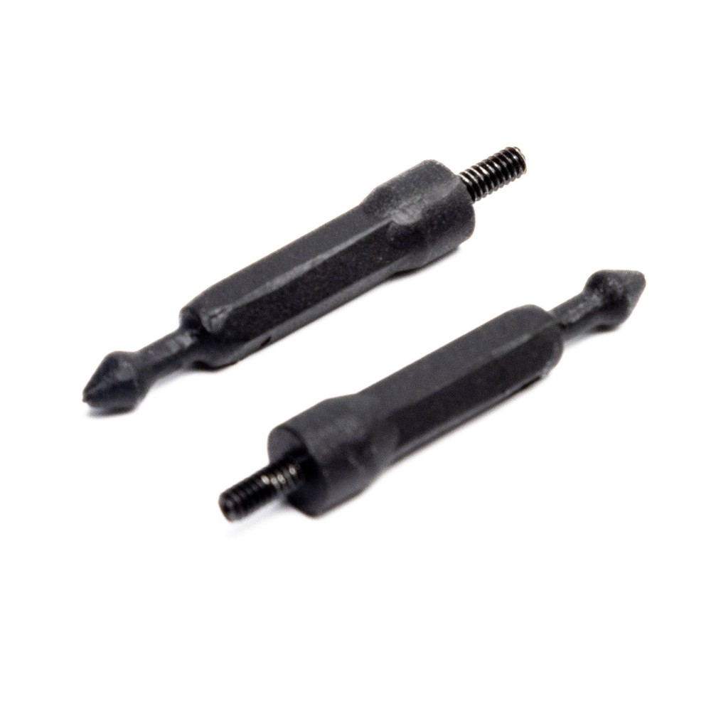 Blade Canopy Posts Revolution 235 CP BLH-1788