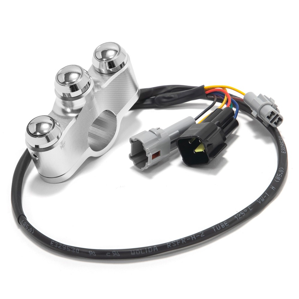 TARAZON Headlight Mode Selection Switch For Talaria Sting For Sur-Ron Light Bee