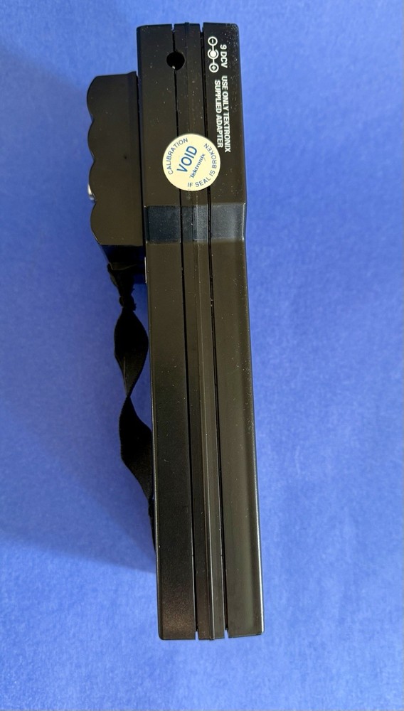 TEKTRONIX AM70 PATHFINDER, Digital Audio Analyzer/Generator