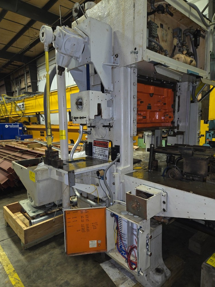 Minster press. P2-45-37