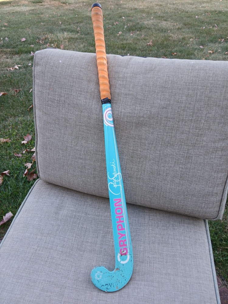 gryphon field hockey stick