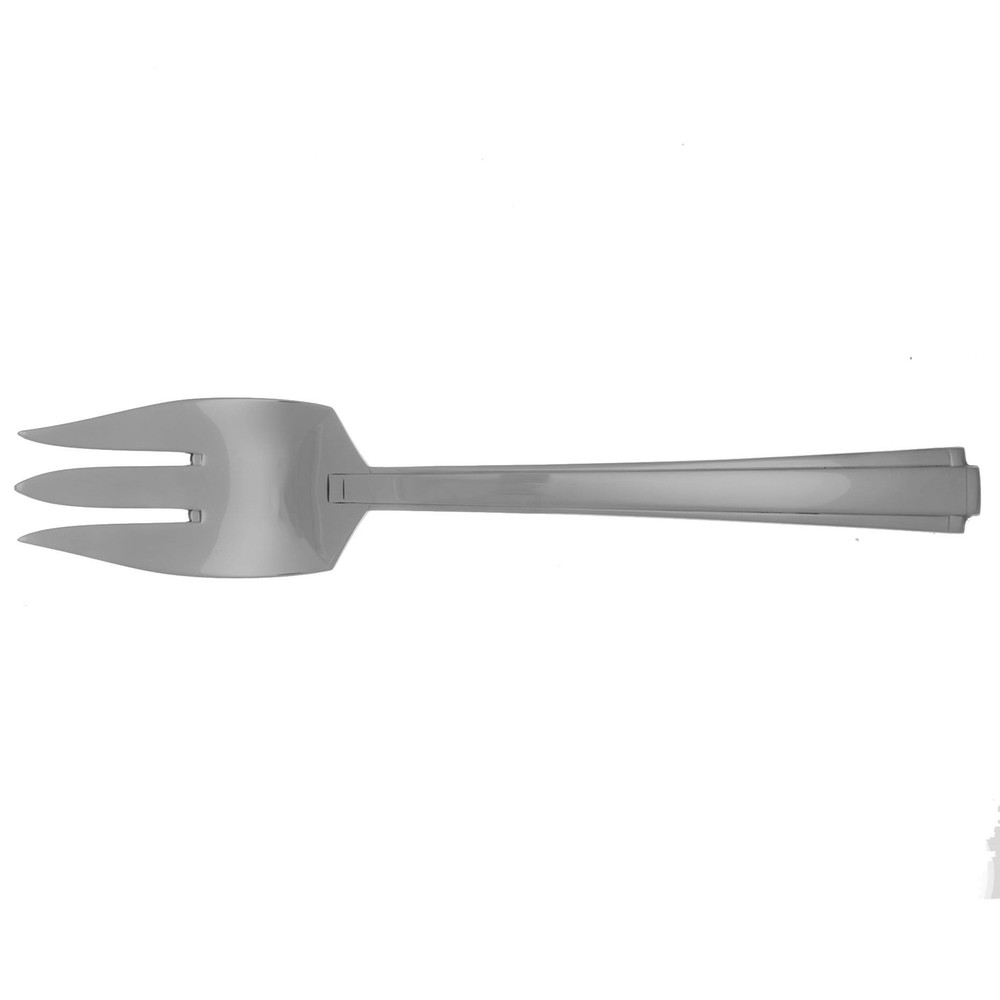 Oneida Silver Etage Cold Meat Serving Fork 492248