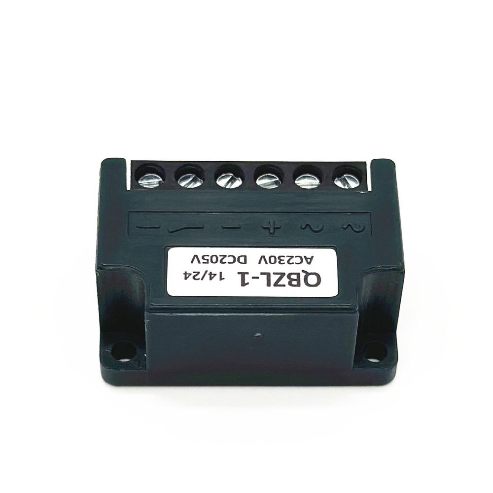 QBZL-1 AC230 DC205V full-wave brake rectifier module