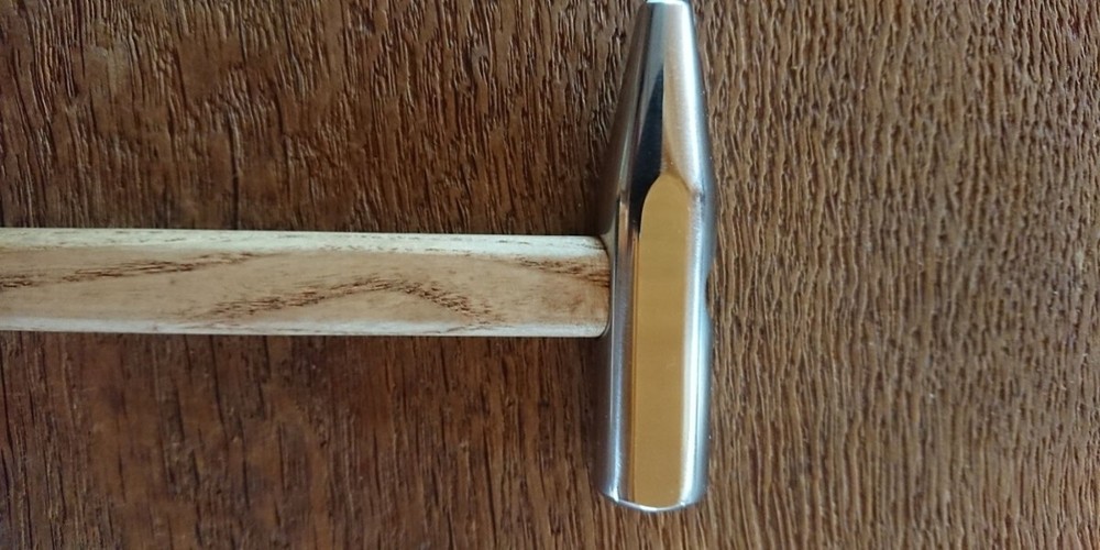 PDR Blending Hammer Tool “Easy” 100g