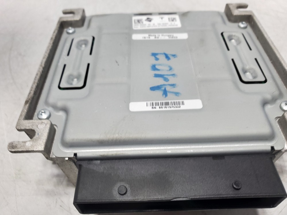 ✅ 2012-2020 OEM Tesla Model X S Premium External Audio Sound System Amplifier
