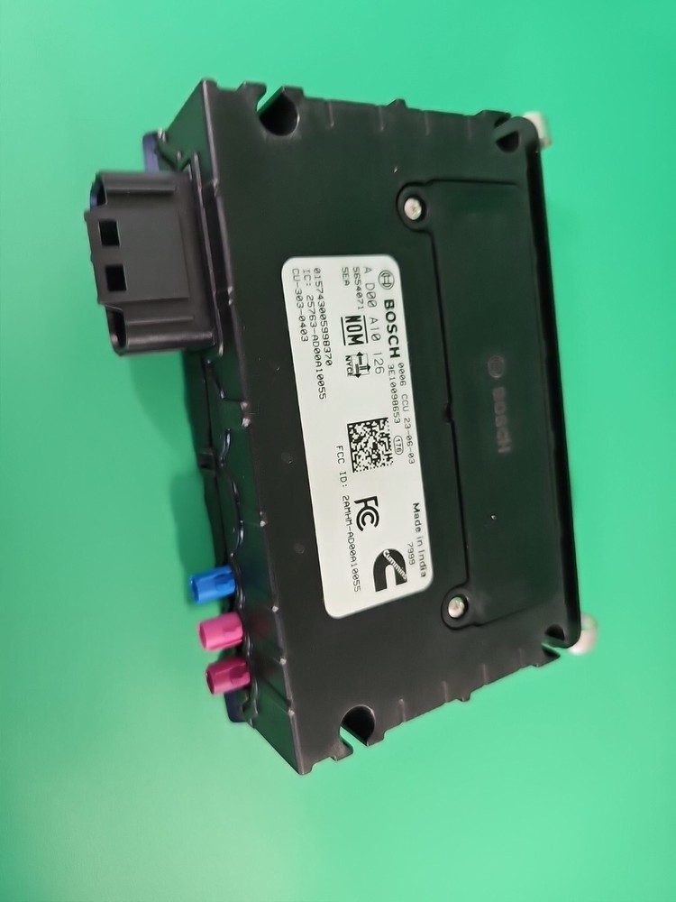 New OEM Cummins 5664192 DPF Module 5654061