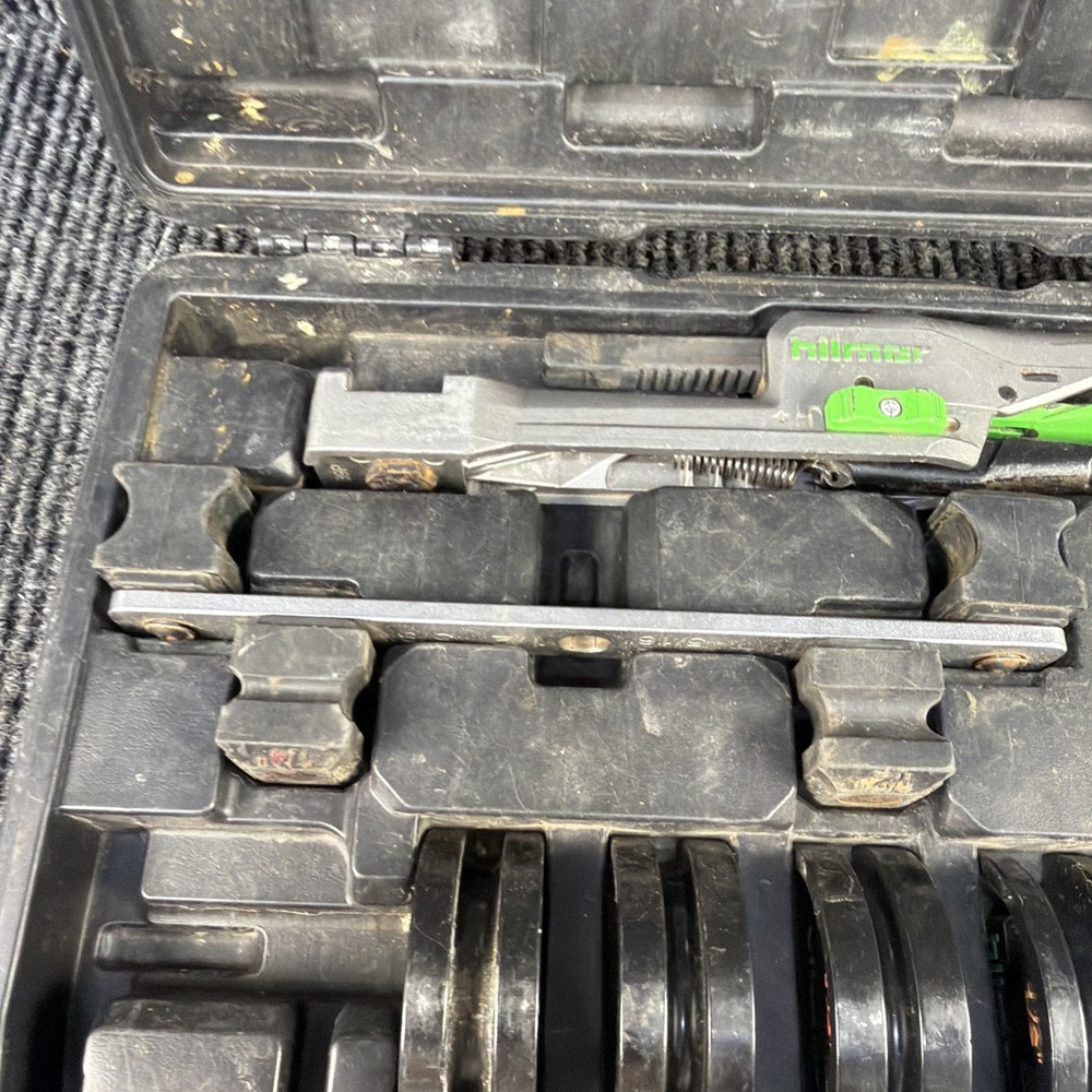 Hilmor Compact Bender Kit