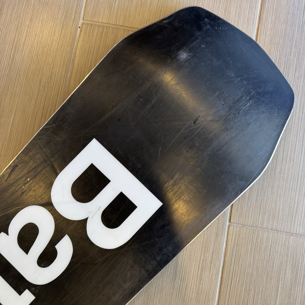 2025 BATALEON WHATEVER 157CM SNOWBOARD