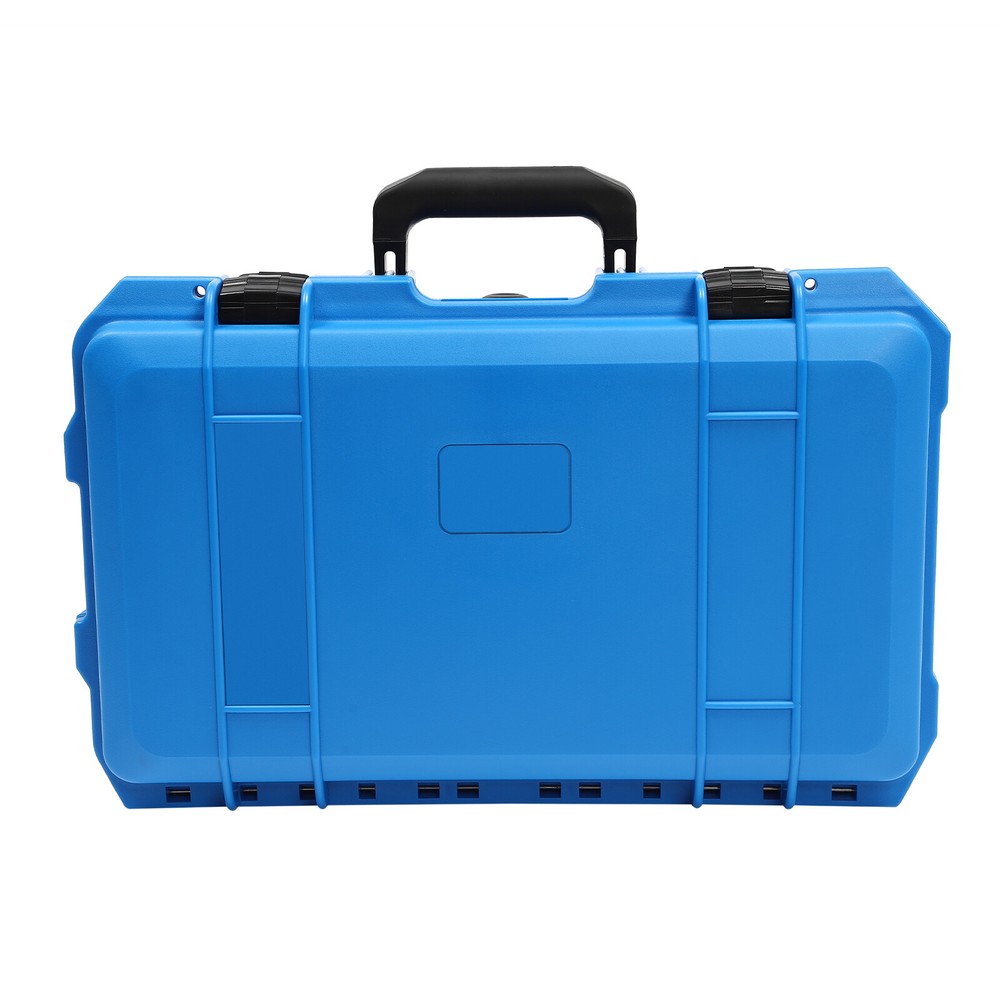 22" Camera Hard Case Protective Roller Camera Carrying Case Waterproof Dustproof