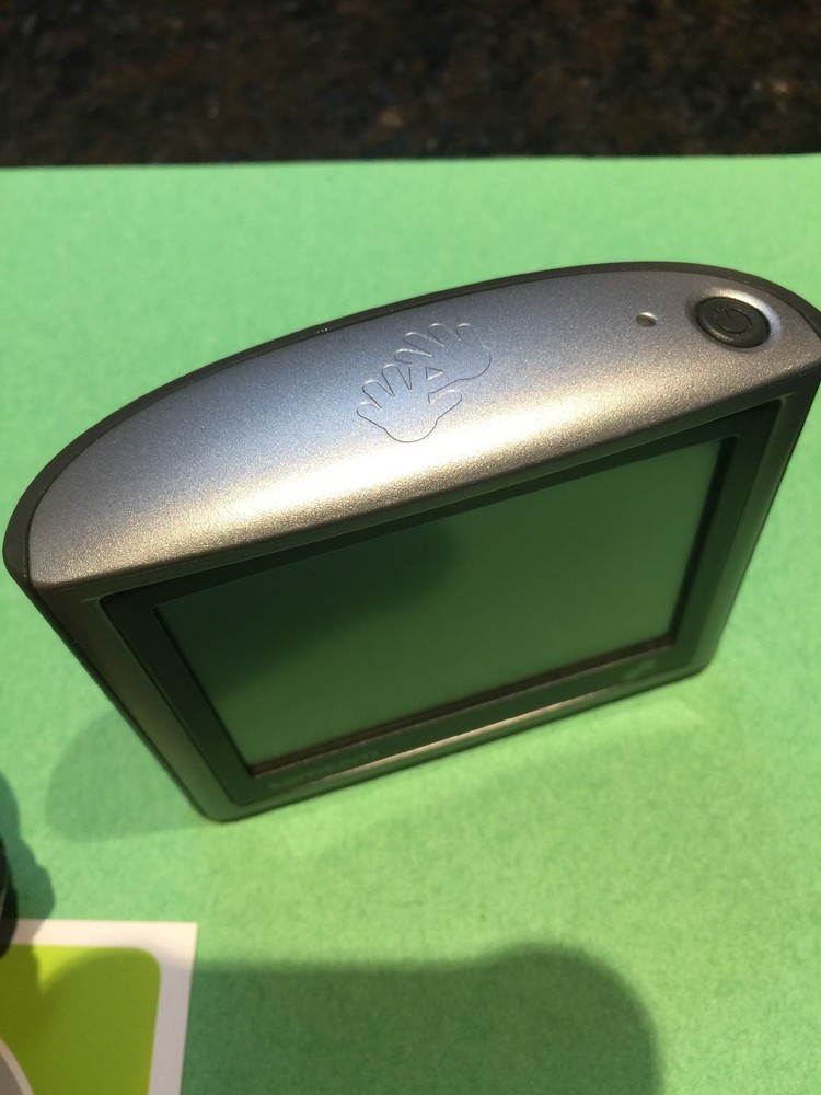 TOMTOM ONE (US/Canada MAP) 3.5" 4N00.005 | N14644 GPS Navigation
