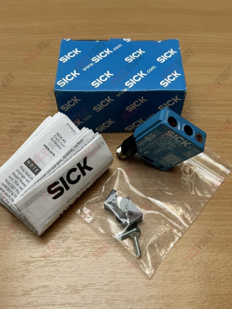 Sick WL12L-2B531 Brand New!