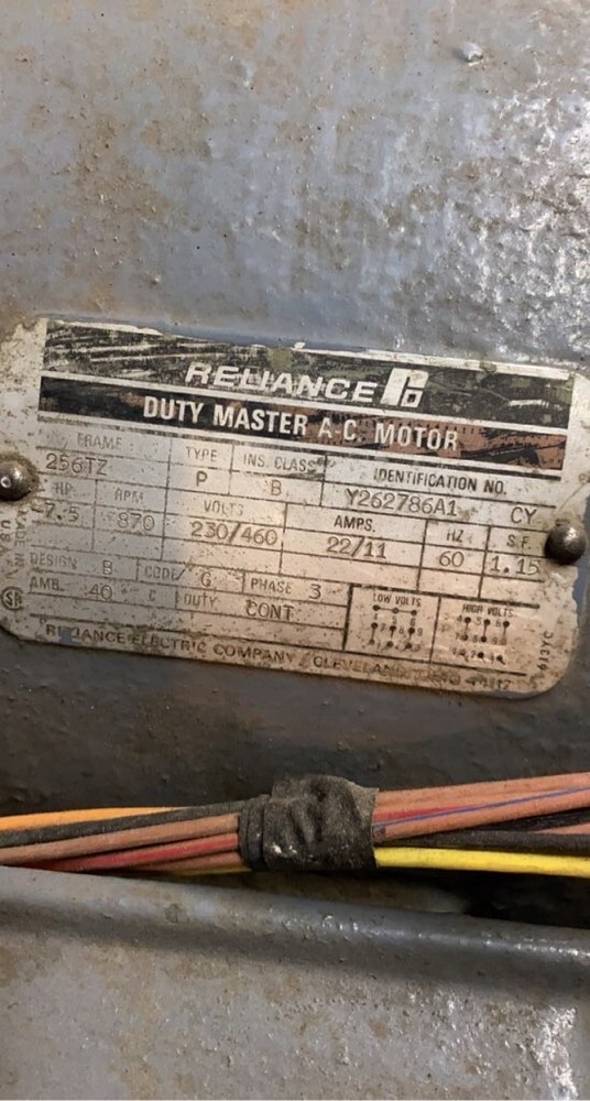 HANCHETT - KNIFE/SURFACE GRINDER