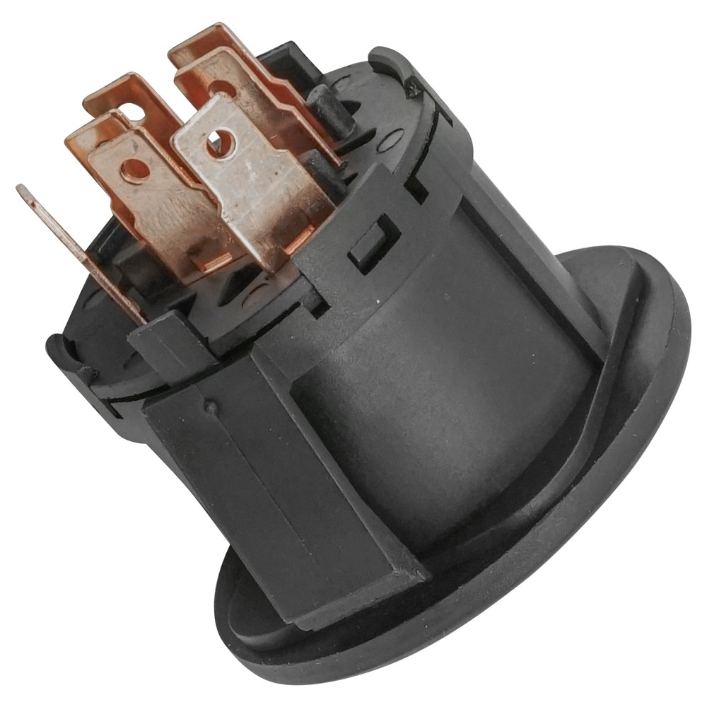 Rotary Ignition Switch For John Deere E140 E150 E160 E170 E180 G110 CV730 L100