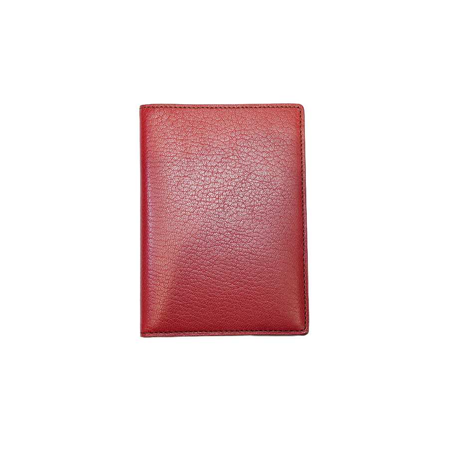 Authentic Cartier passport holder