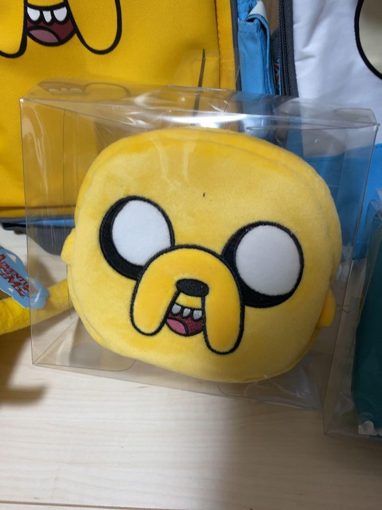 Adventure Time merchandise bundle