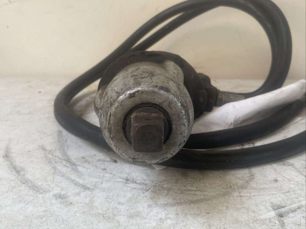 BMY Hydraulic Tool. Untested