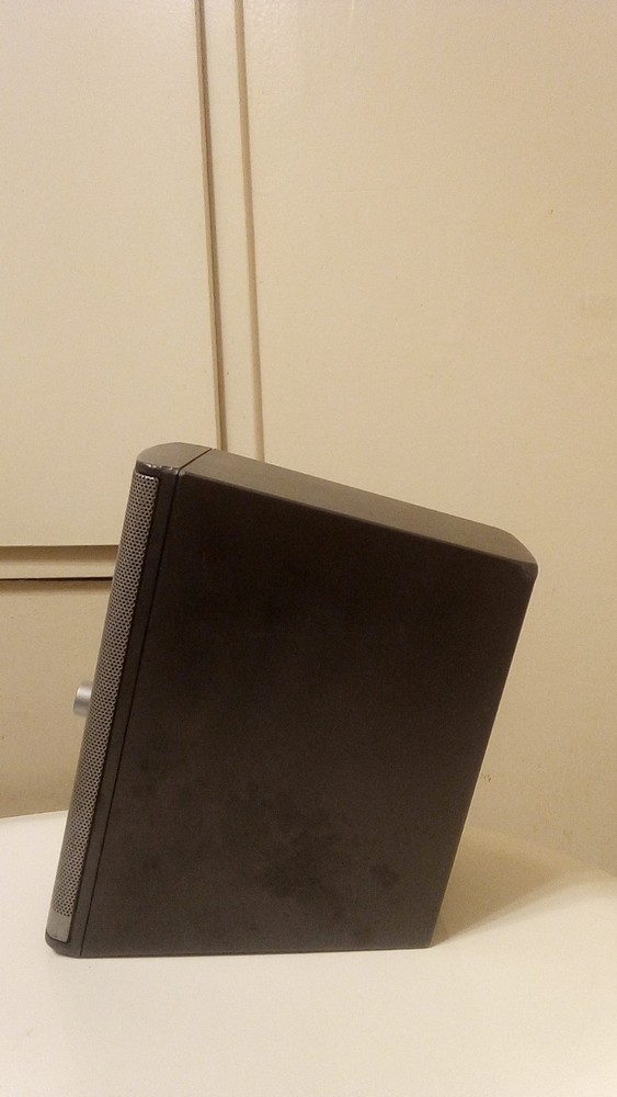 BOSE COMPANION 2 Series II Speaker System