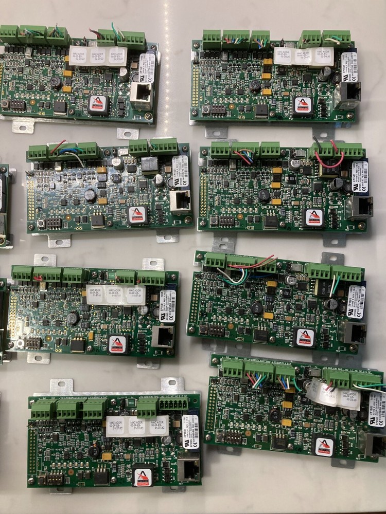 EP-1501 Mercury Board (USED)