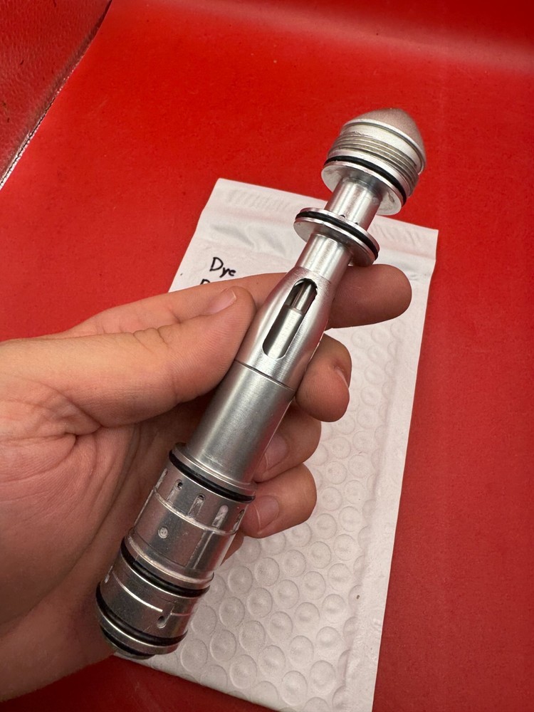 Dye DM5 Bolt/Engine