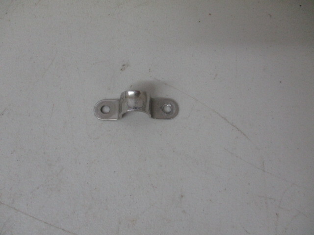 Marine Pad Eye - Stainless Steel