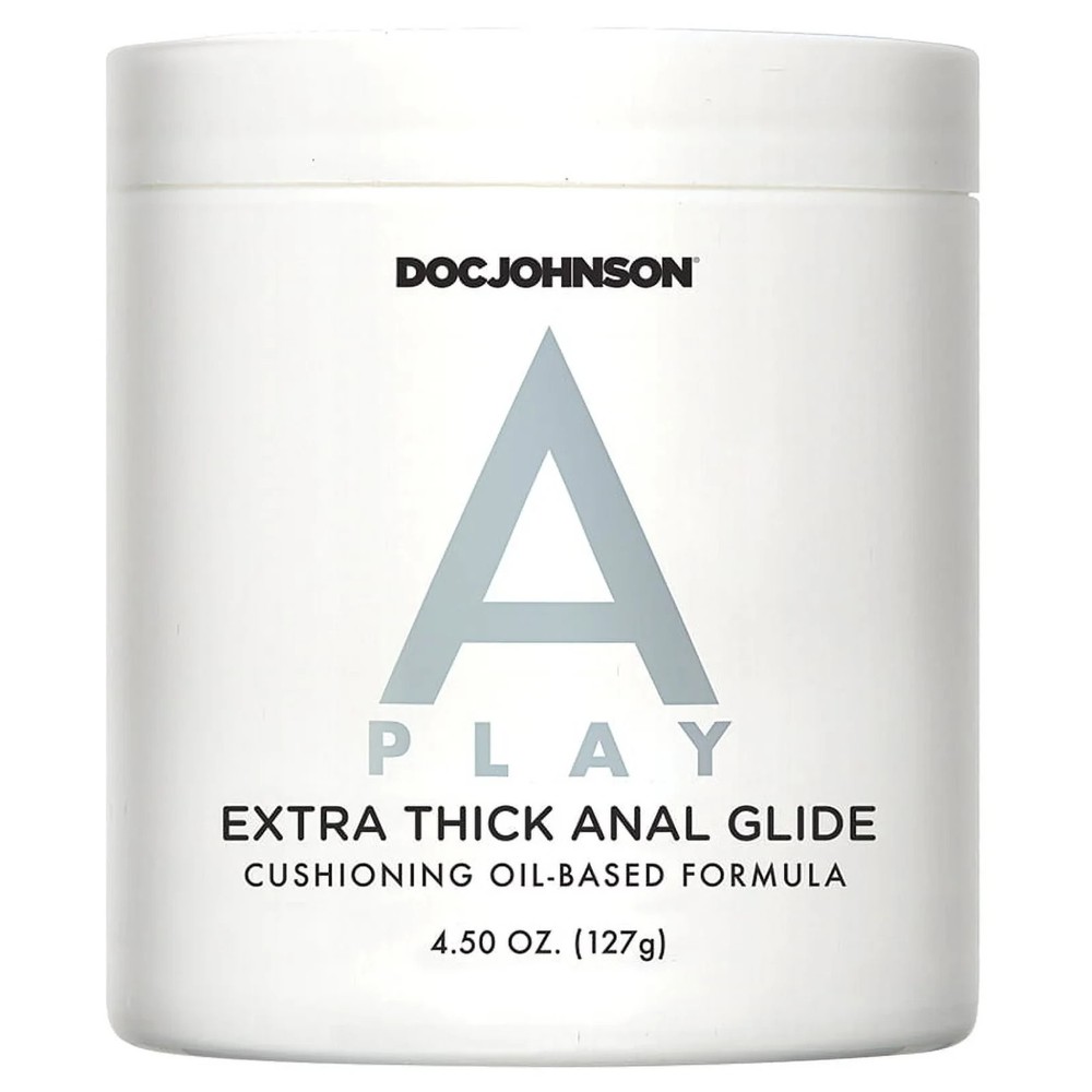 APLAY EXTRA THICK ANAL GLIDE