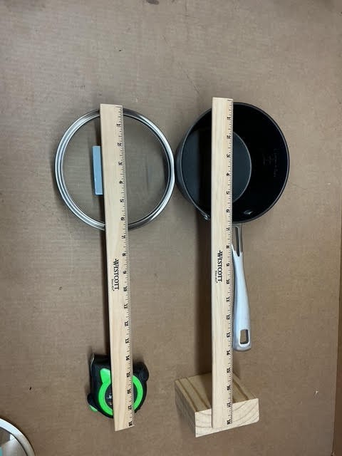 Cuisinart 62I-11 Cookware Set, Black, Medium