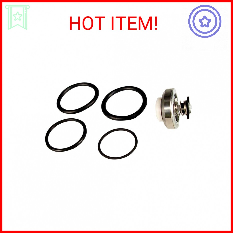 Wagner Spraytech 0515221 Inlet Valve Seal