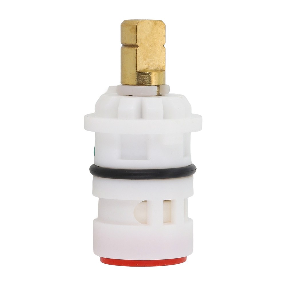For Pfister Faucet Stem Disc Replacement Cartridges Hot Cold Functionality