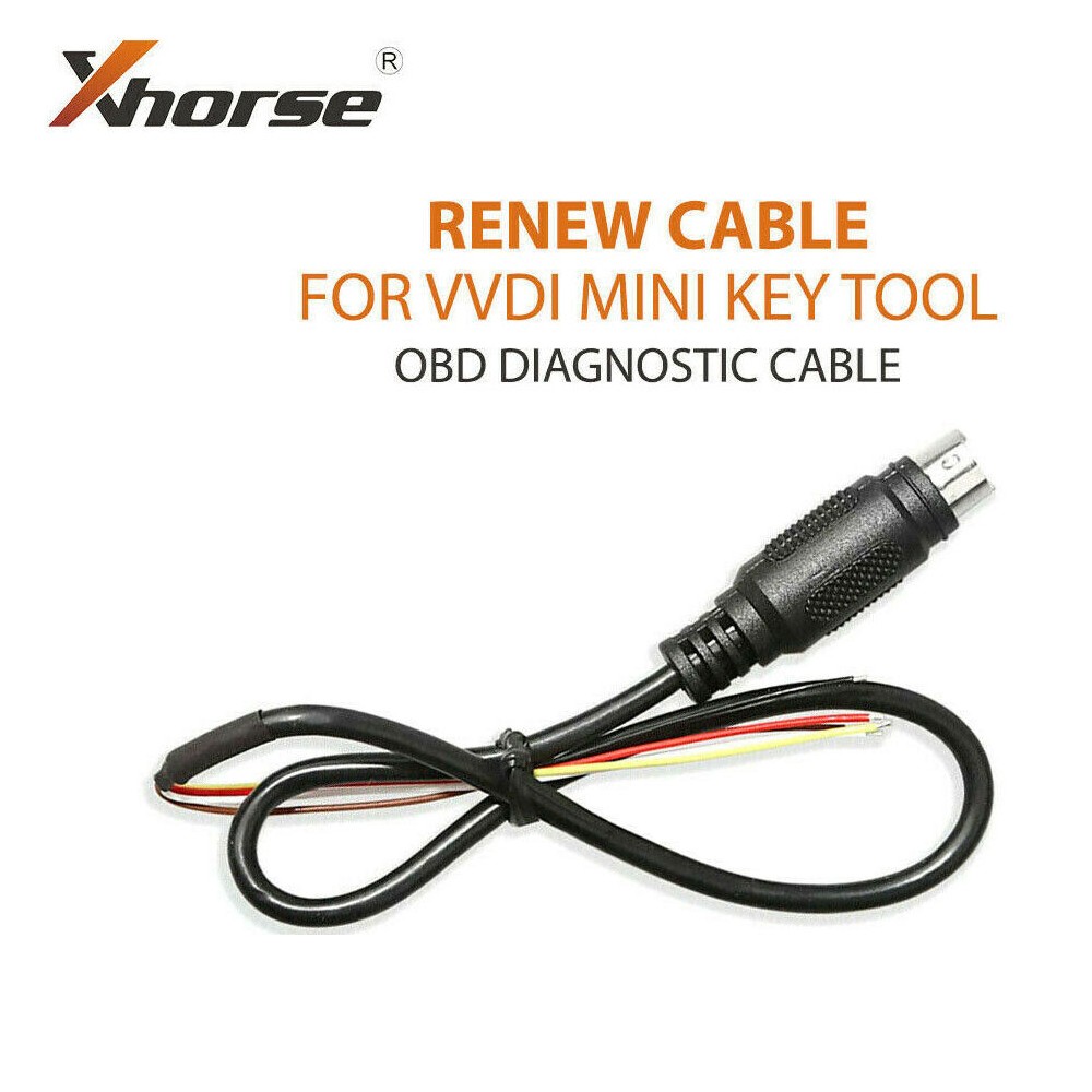 Xhorse Renew Cable