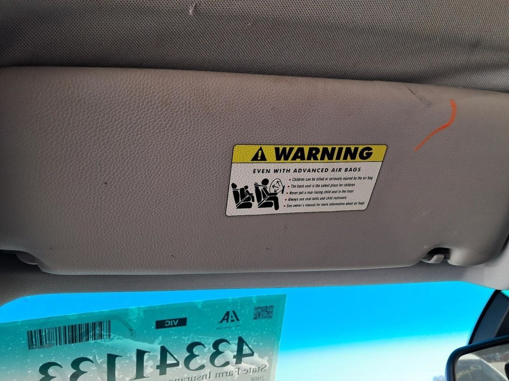 535I 2008 Glove Box 4852768