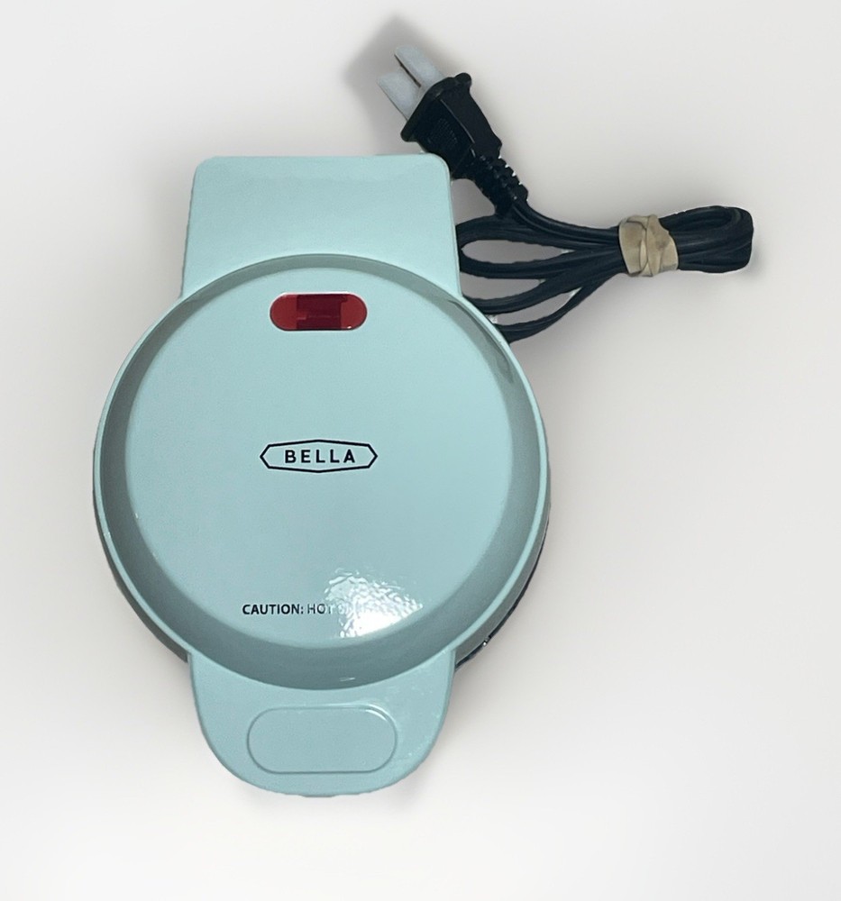 Bella Mini Donut Maker GH-6201D Light Green