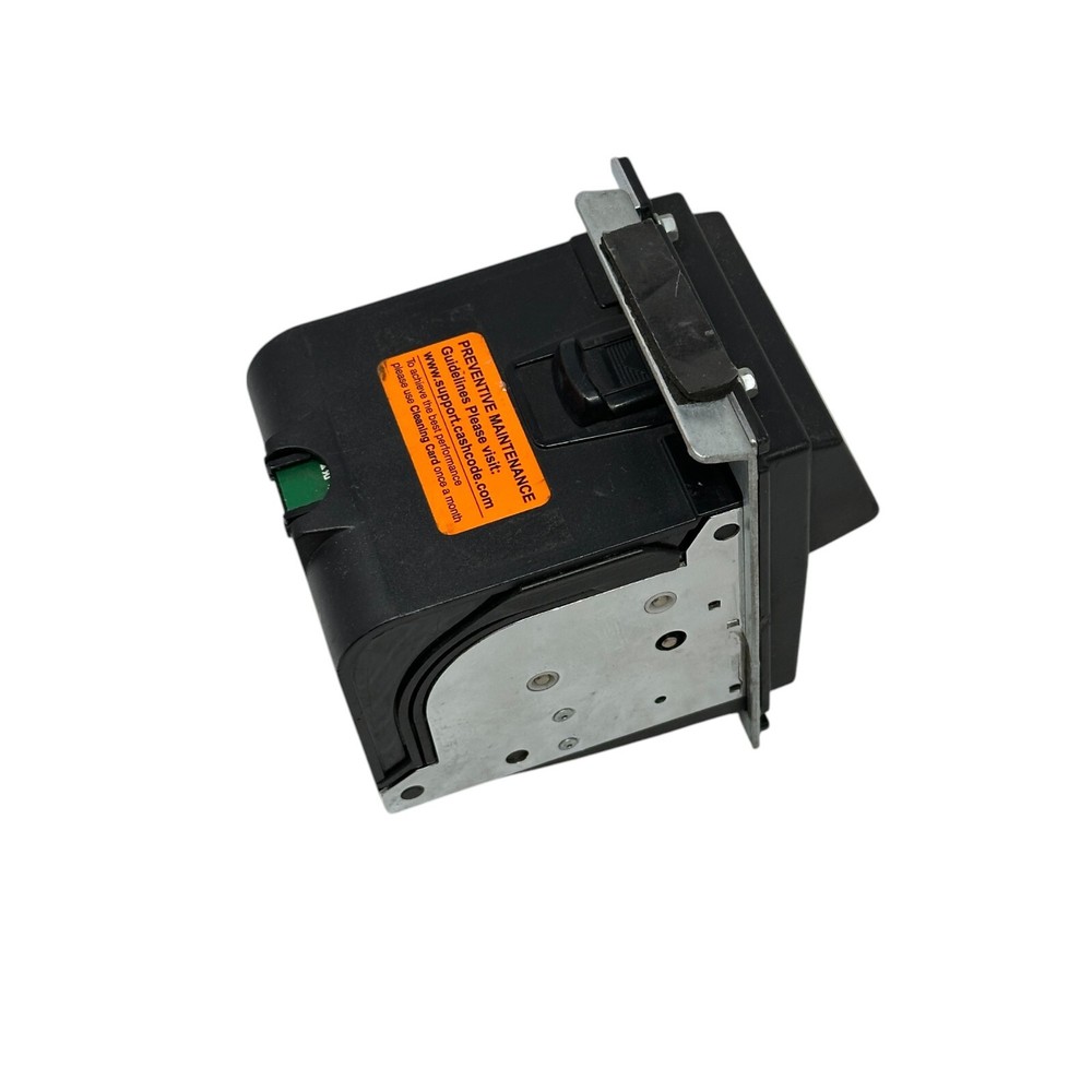 Crane CashCode BV-0001 Stackerless Bill Validator – Genfare Farebox 82455